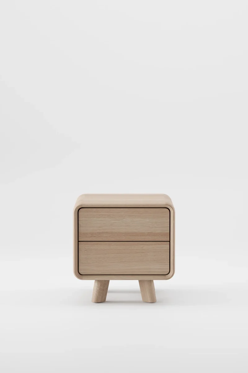 NEVA - Table de nuit