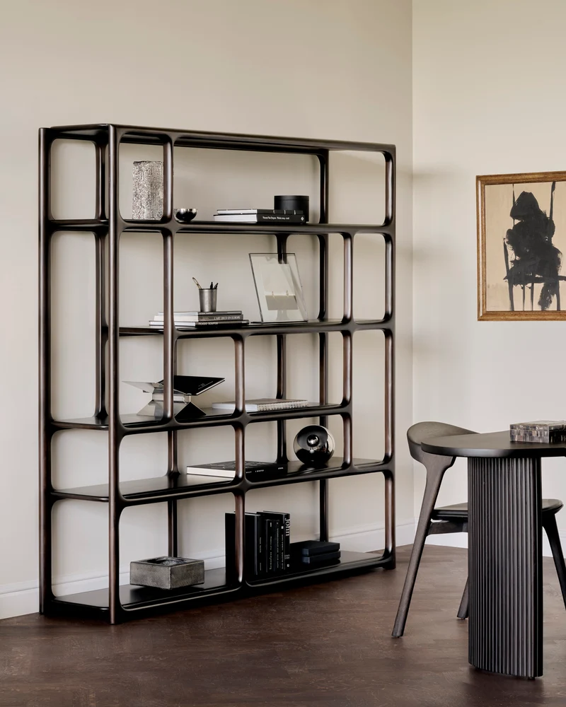Eda Rack