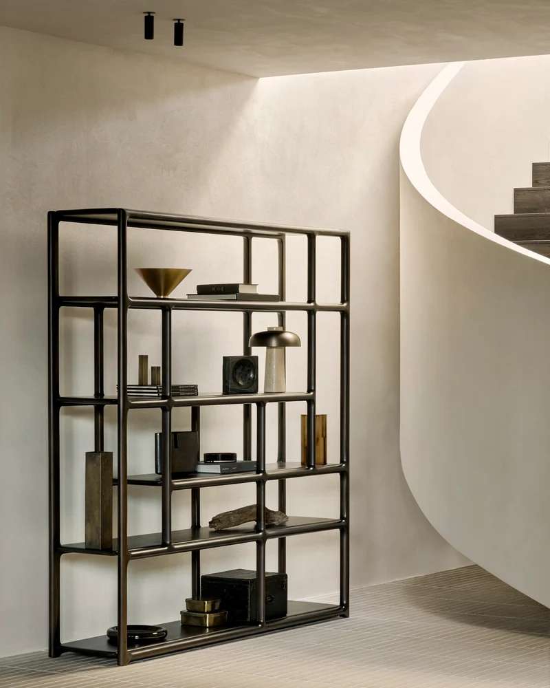Eda Rack