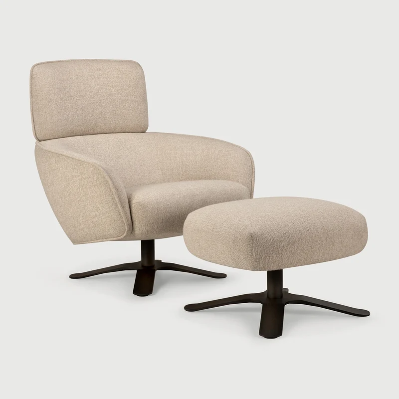 Merge Footstool