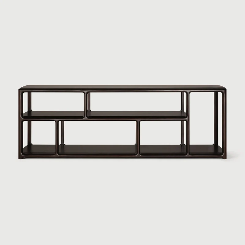 Eda rack