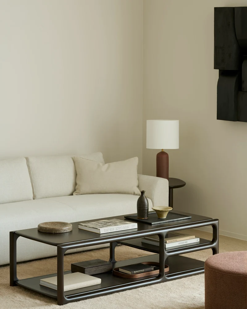 Eda coffee table