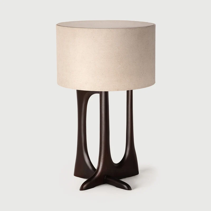 Flow Table Lamp
