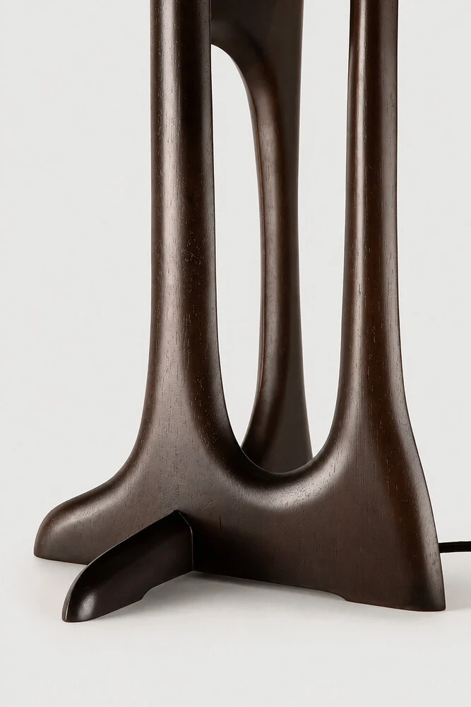 Flow Table Lamp