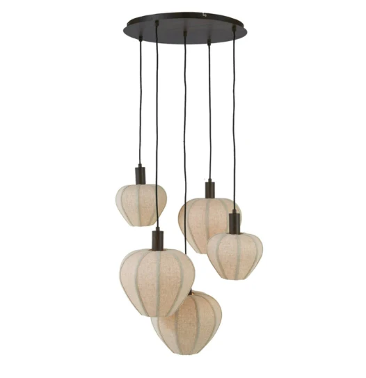 Pendant Huxi