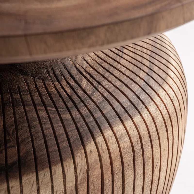 Zobue Side Table