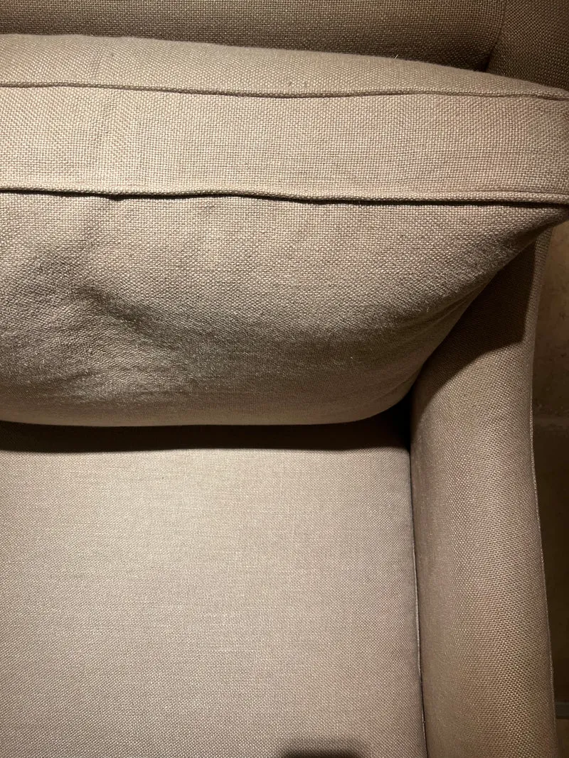 Eva 2 seater sofa