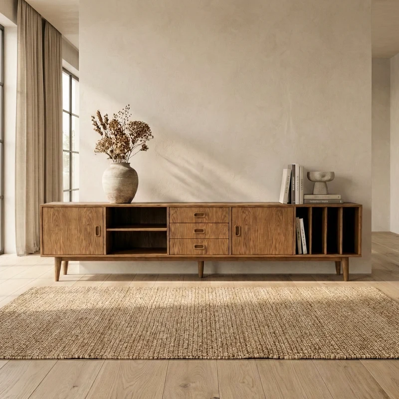 Dressoir LOTV+ LONG