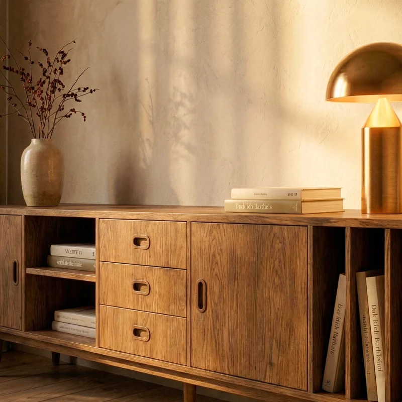 Dressoir LOTV+ LONG