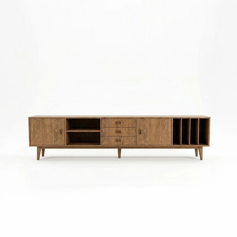Dressoir LOTV+ LONG