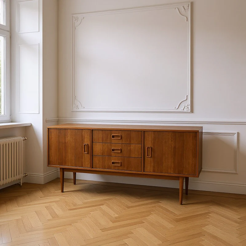 Meuble de salle de bain DELAN - CUSTOM1