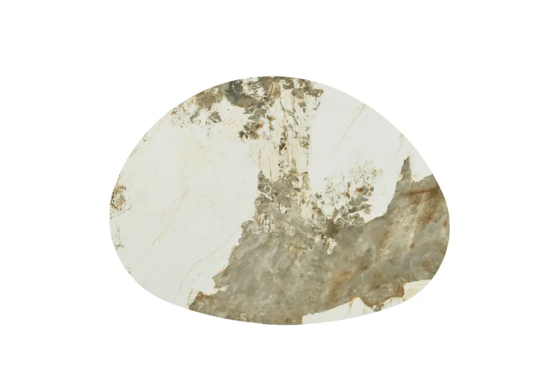 Table Basse de Salon DONA - 120 x 80 x 35 cm
