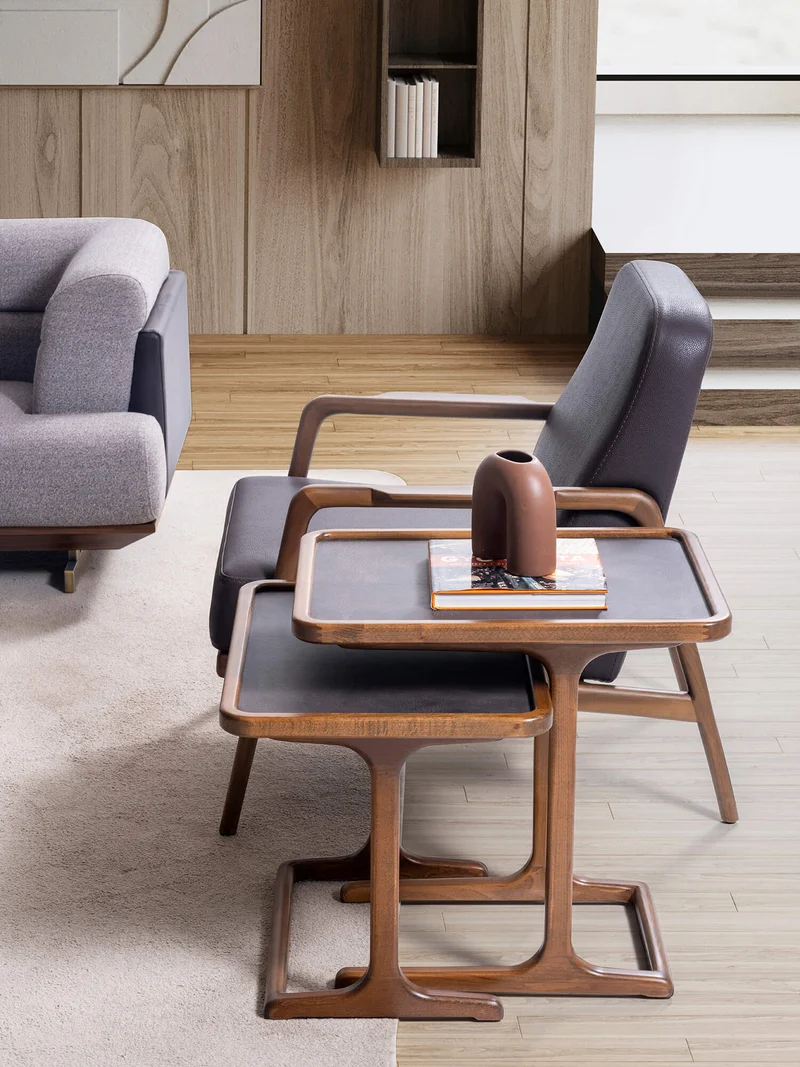 MODEST- Table basse