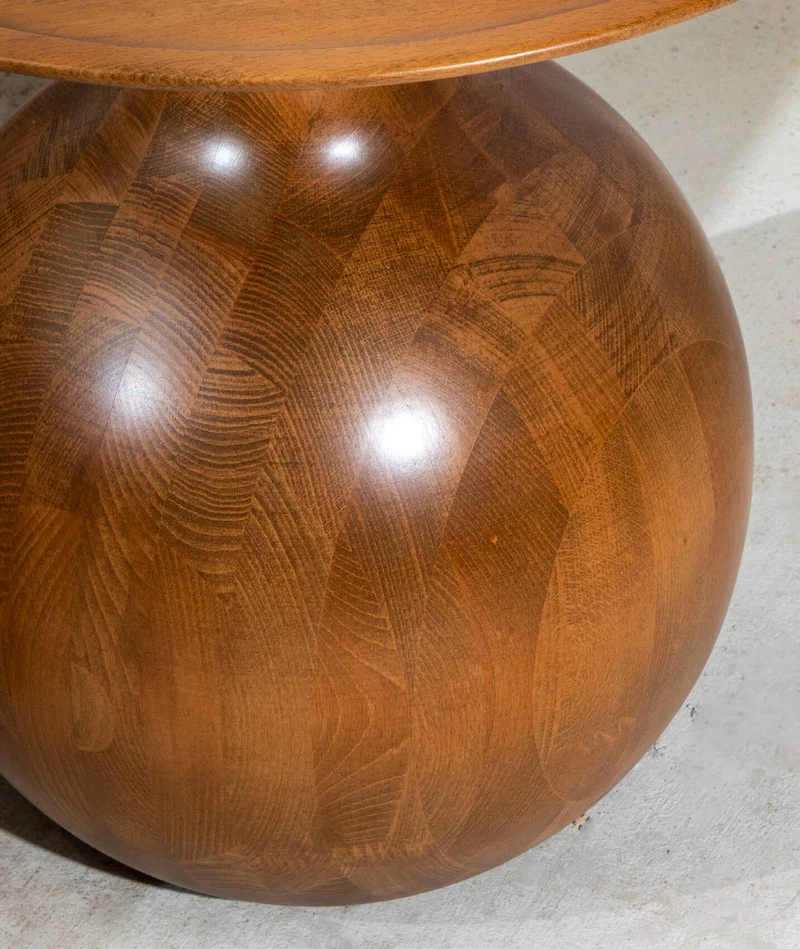 CHUBBY - Table d'appoint