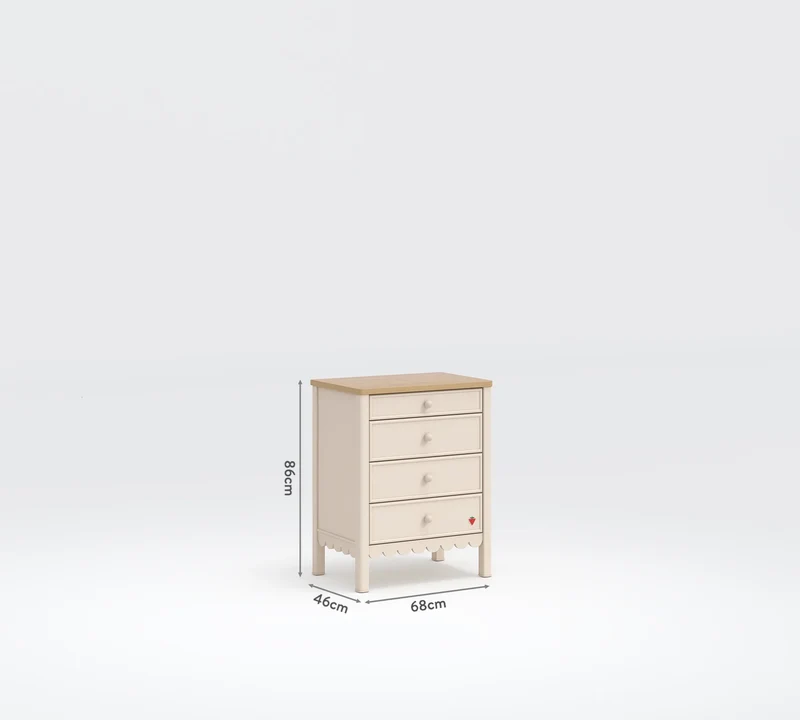 TOON - Commode pour enfant
