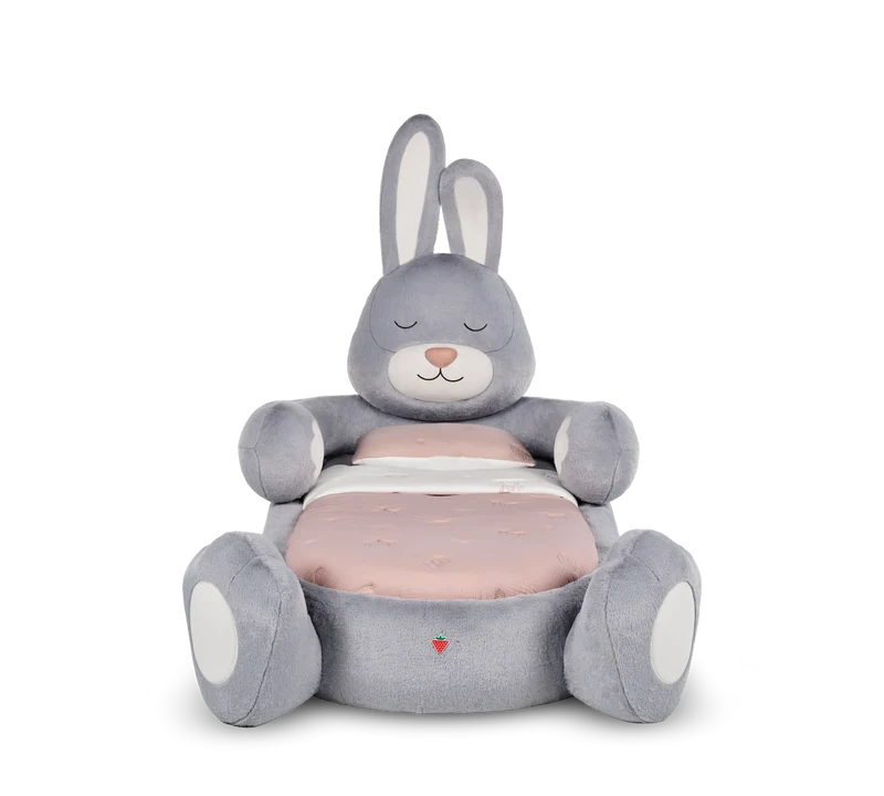 Bunny - Lit enfant