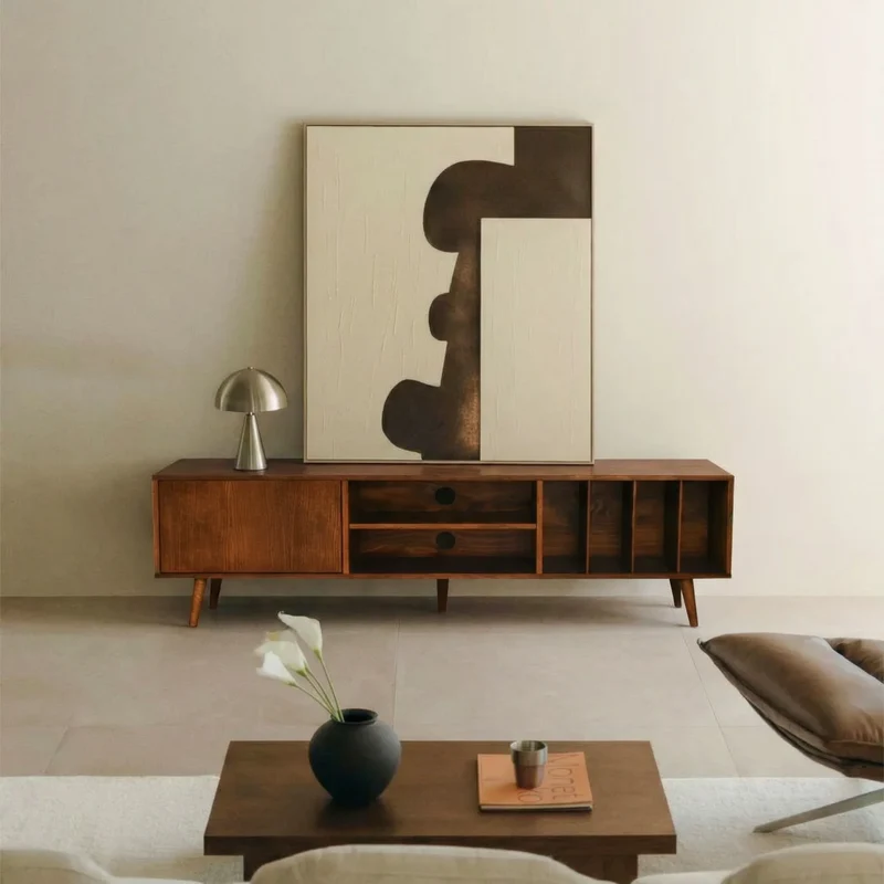 Meuble TV LOTV VINYL