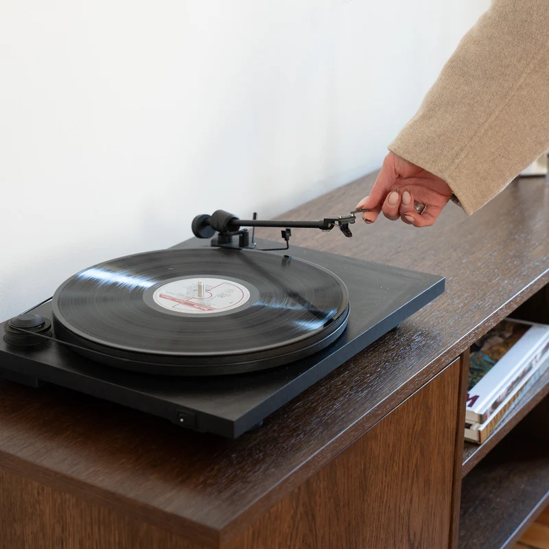 Meuble TV LOTV VINYL