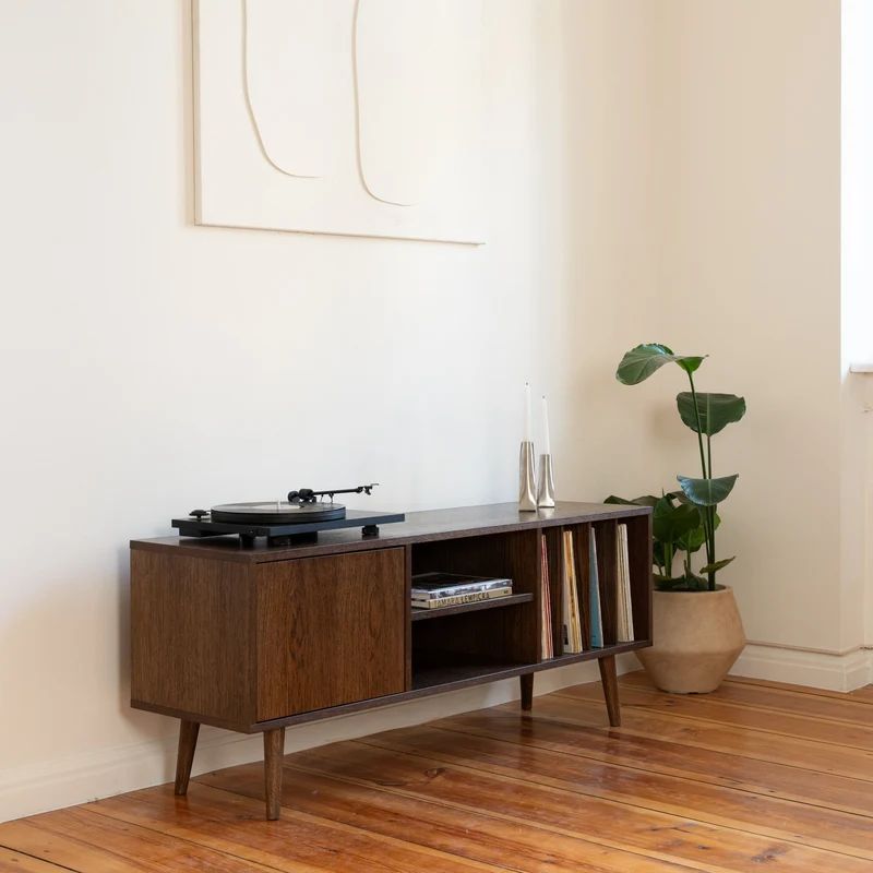 Meuble TV LOTV VINYL