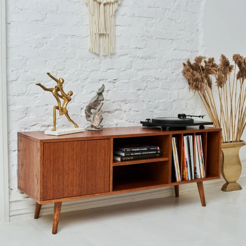 Meuble TV LOTV VINYL