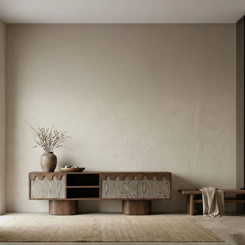 Dressoir MERROW
