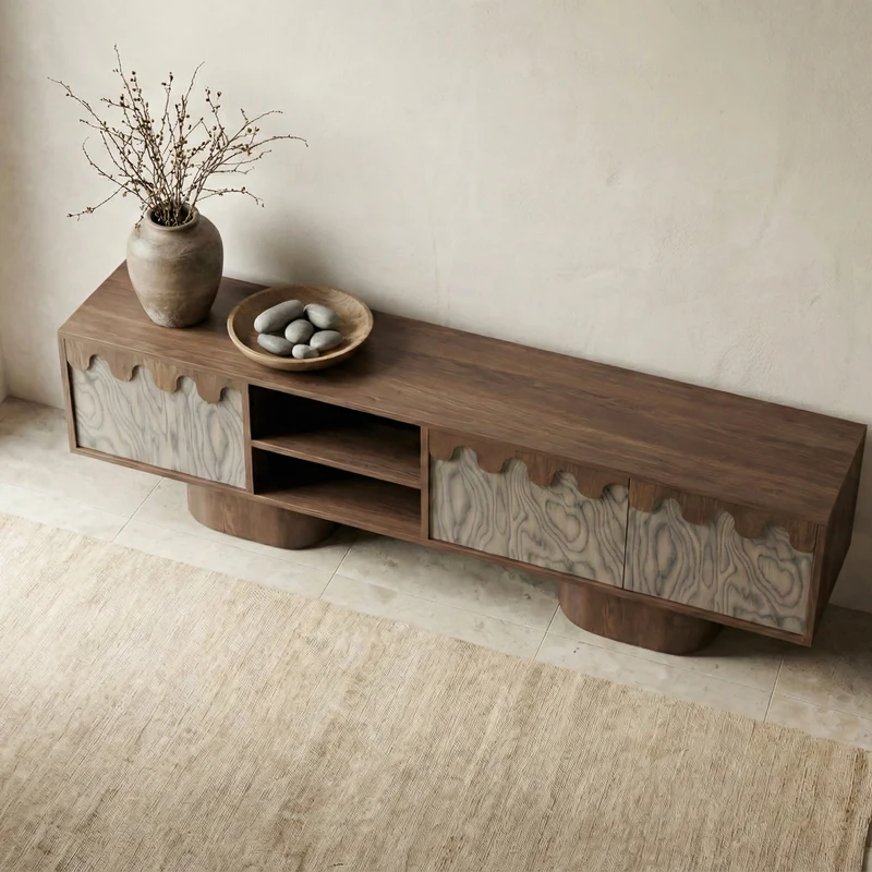 Dressoir MERROW