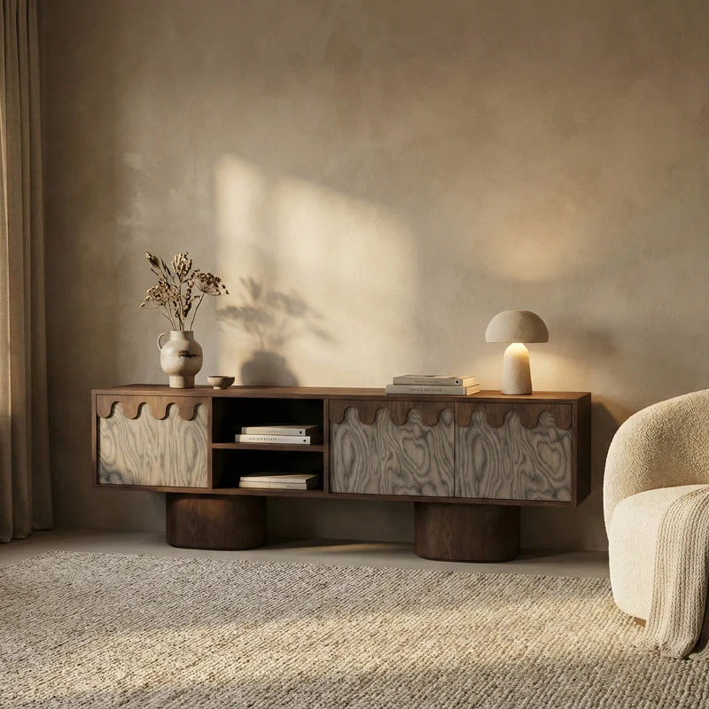 Dressoir MERROW