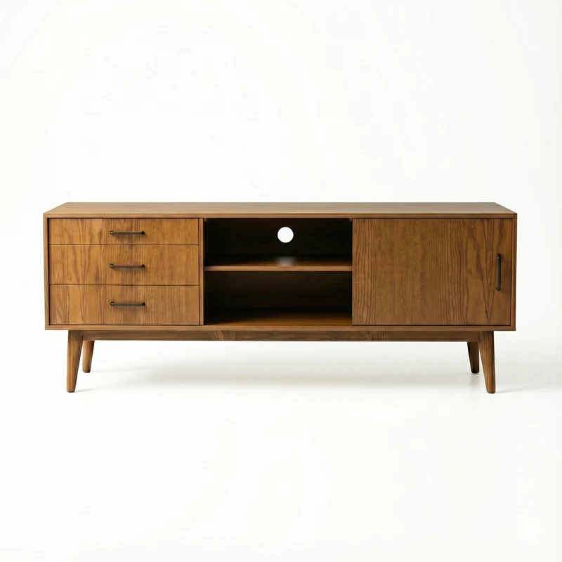 Meuble TV BUKO