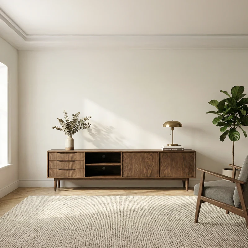 Dressoir RUNO TV+