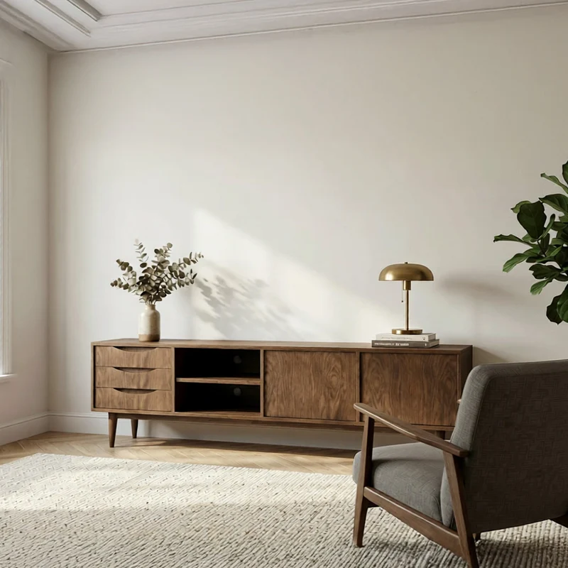Dressoir RUNO TV+