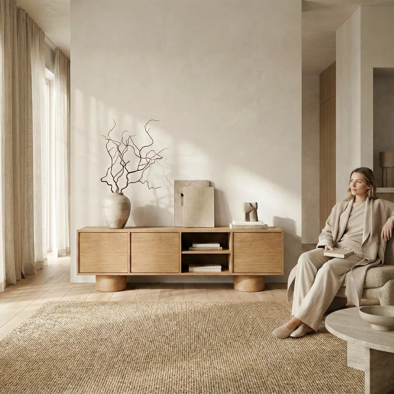 Meuble TV JUNA