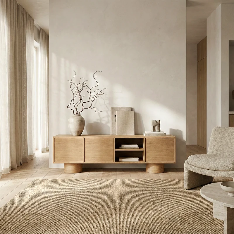 Meuble TV JUNA