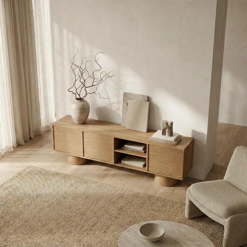 Meuble TV JUNA