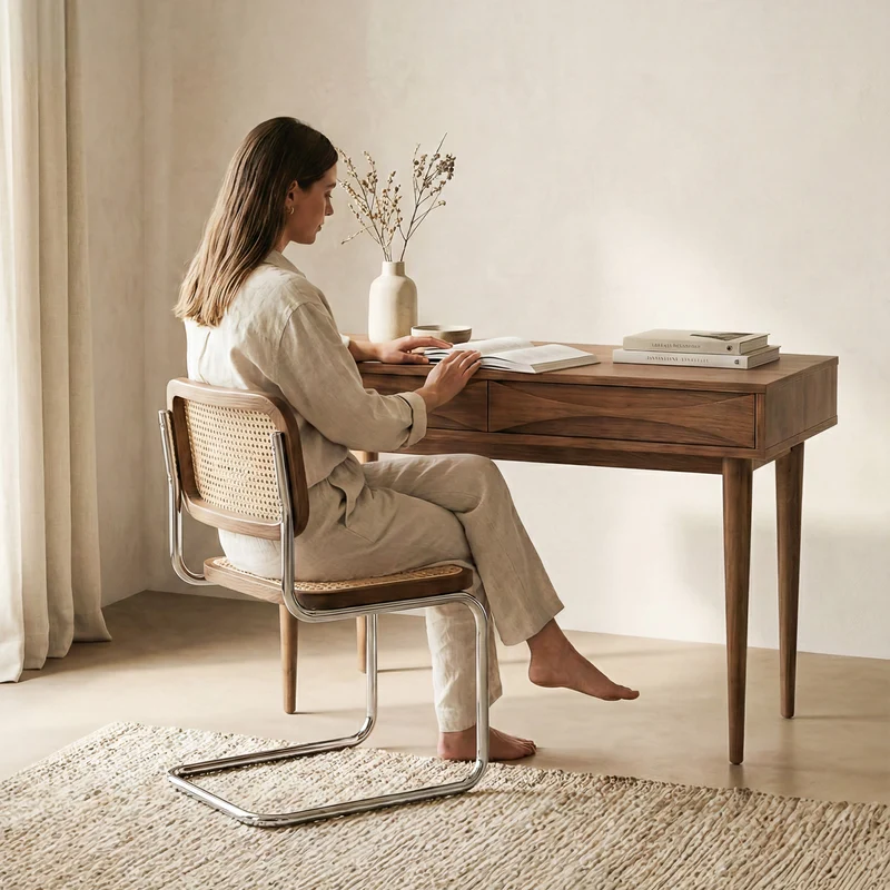Bureau VINTAGE