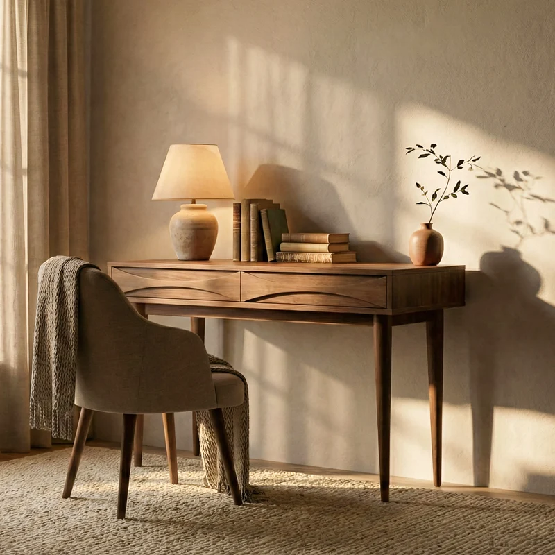 Bureau VINTAGE