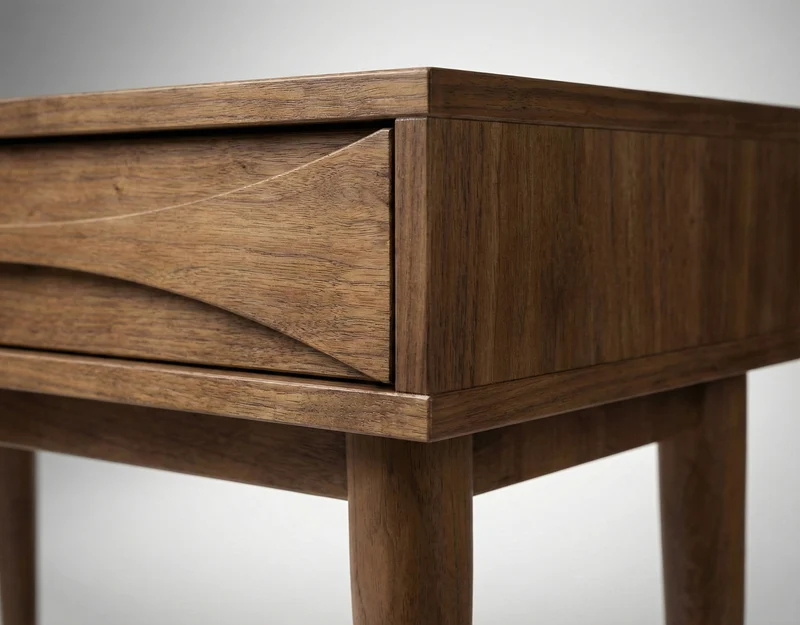 Bureau VINTAGE
