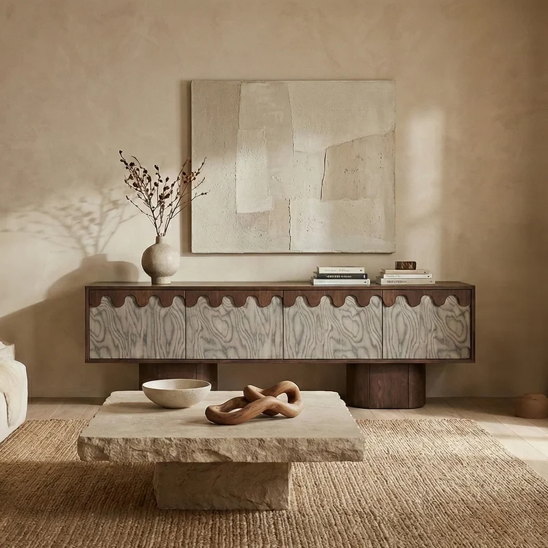 Dressoir MERROW