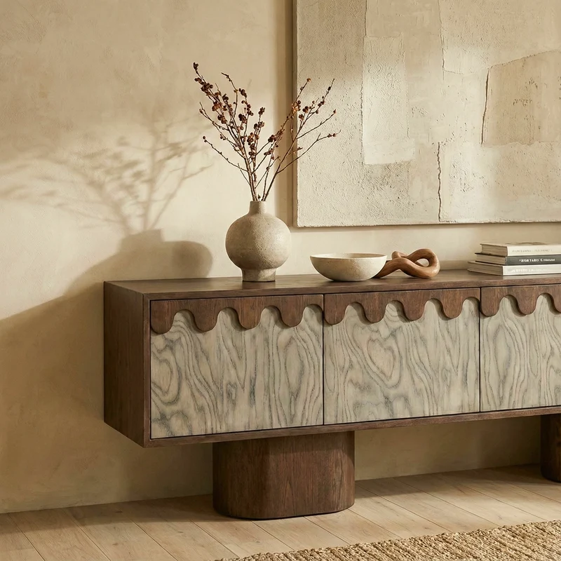Dressoir MERROW