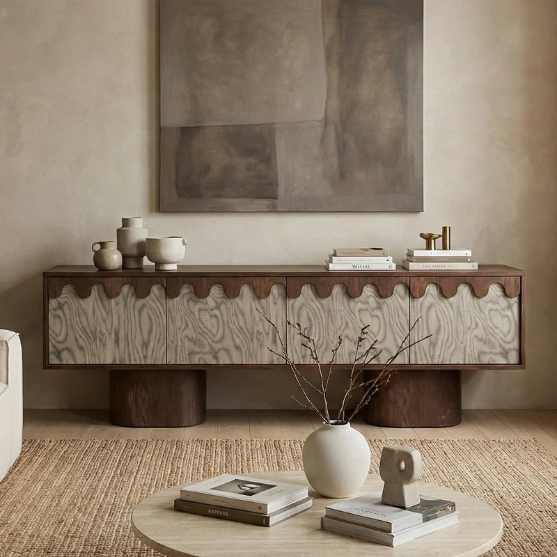 Dressoir MERROW