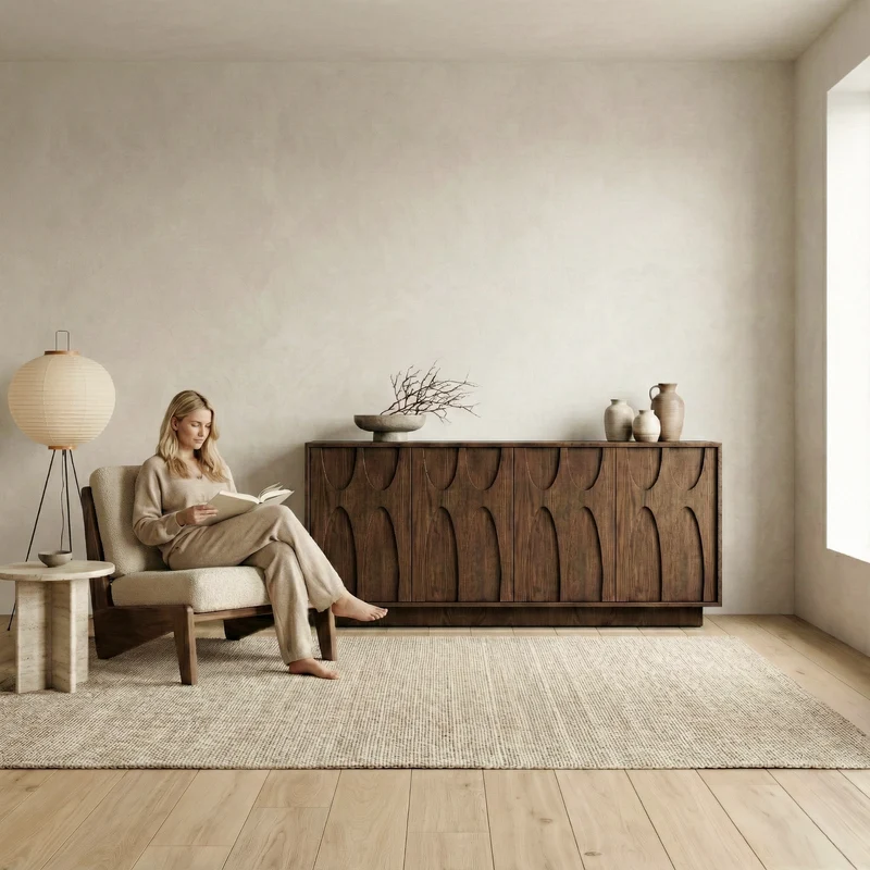 Dressoir CALMA