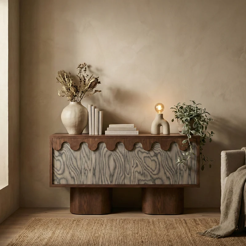 MERROW MINI Dressoir