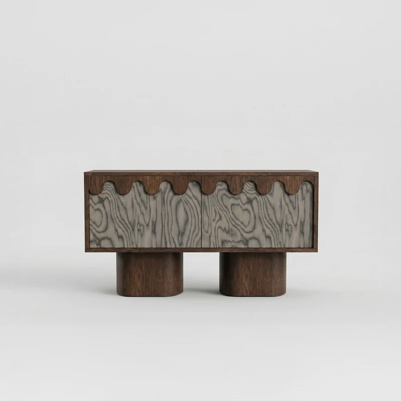 MERROW MINI Dressoir