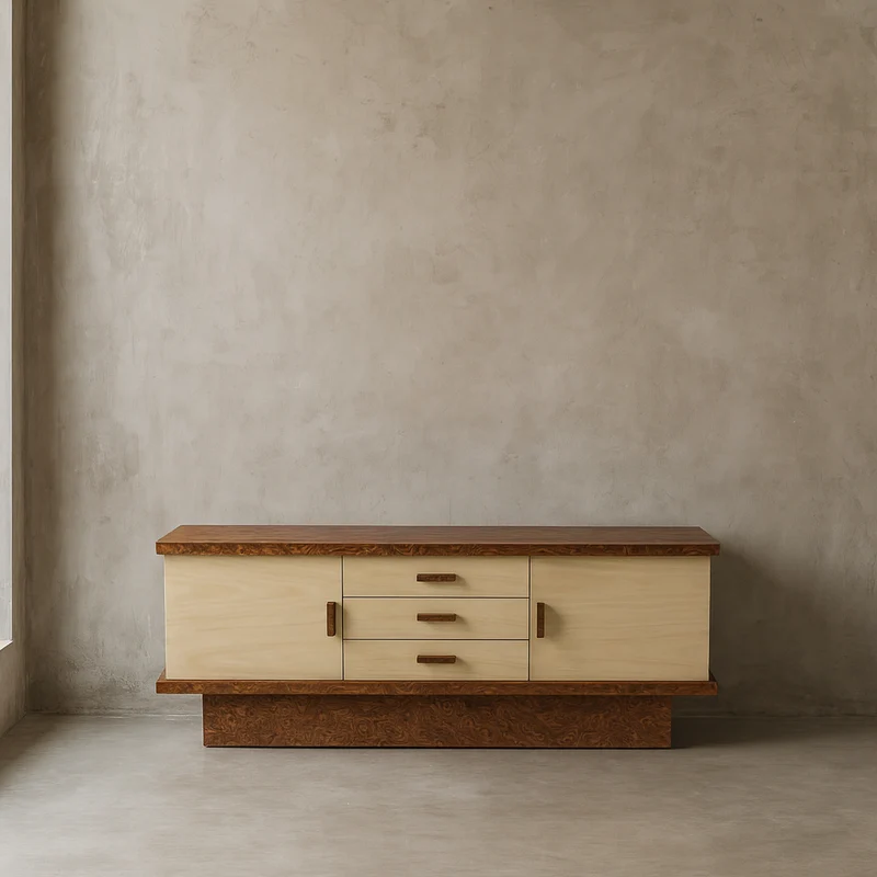 Dressoir ARE