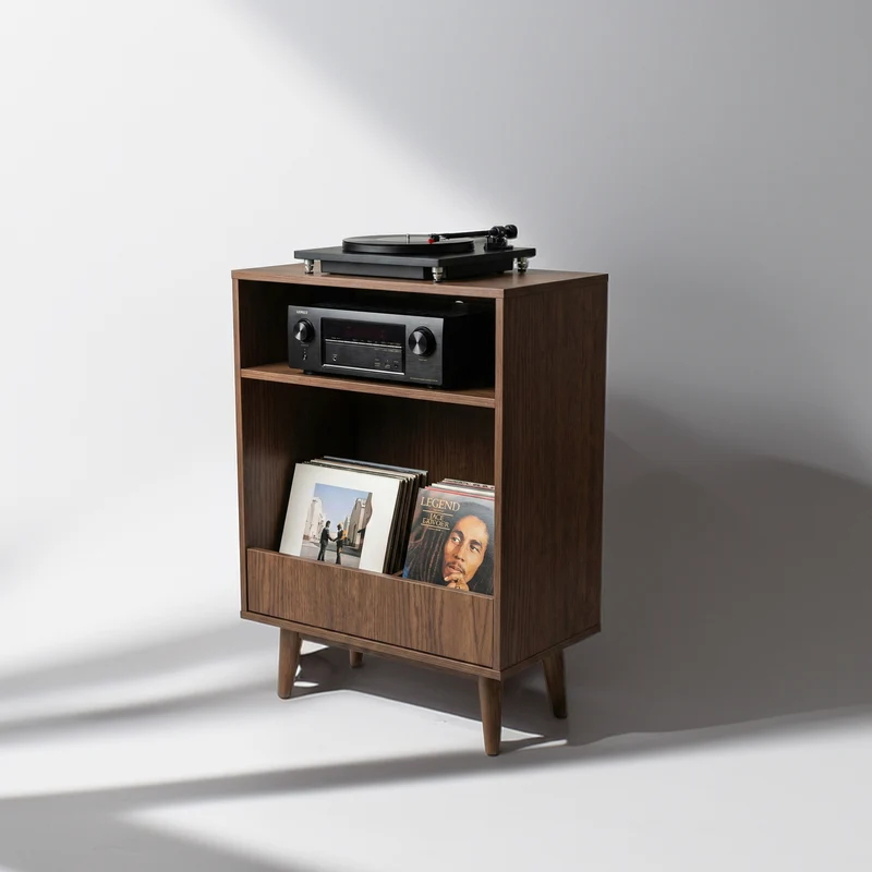 GRAM Console pour Platine Vinyle