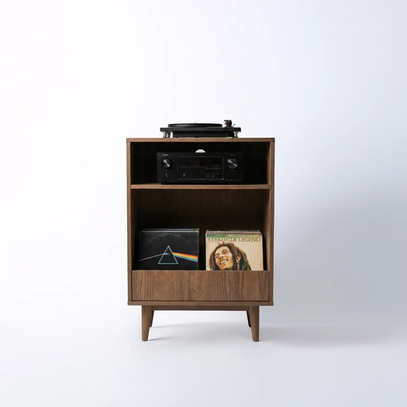 GRAM Console pour Platine Vinyle