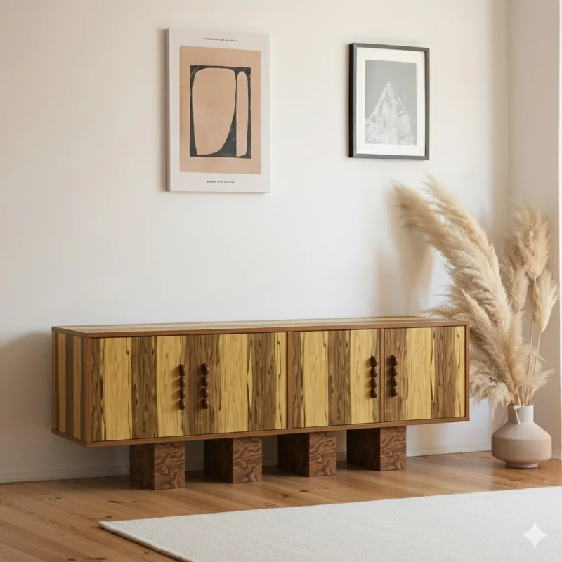Dressoir NAMI