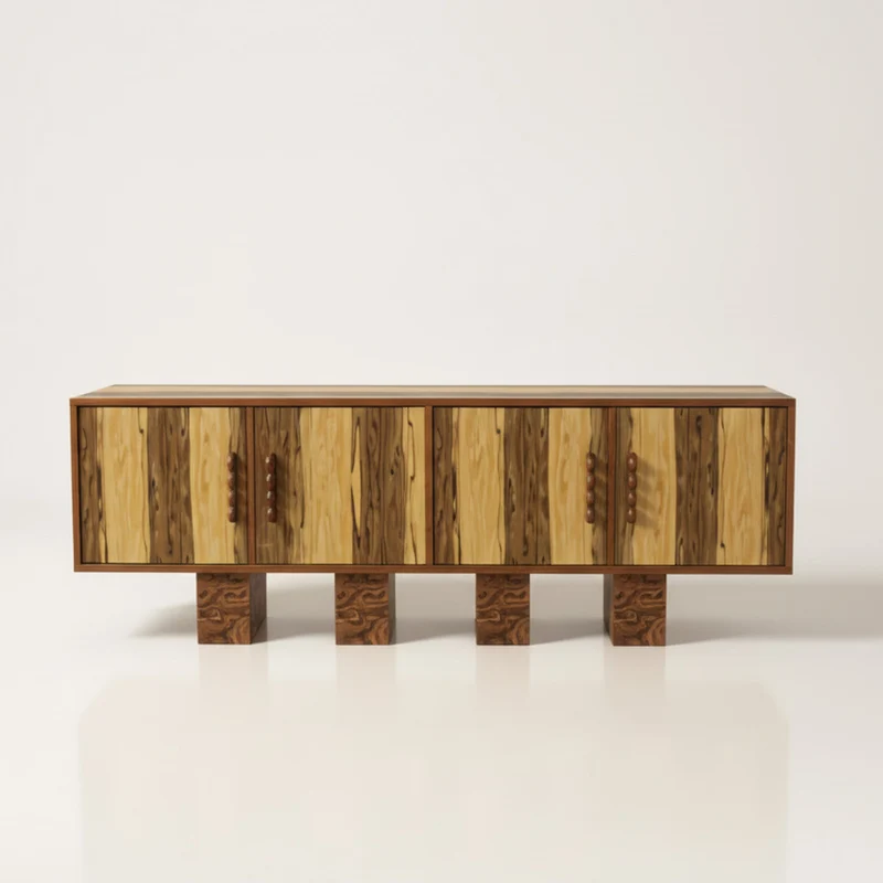Dressoir NAMI