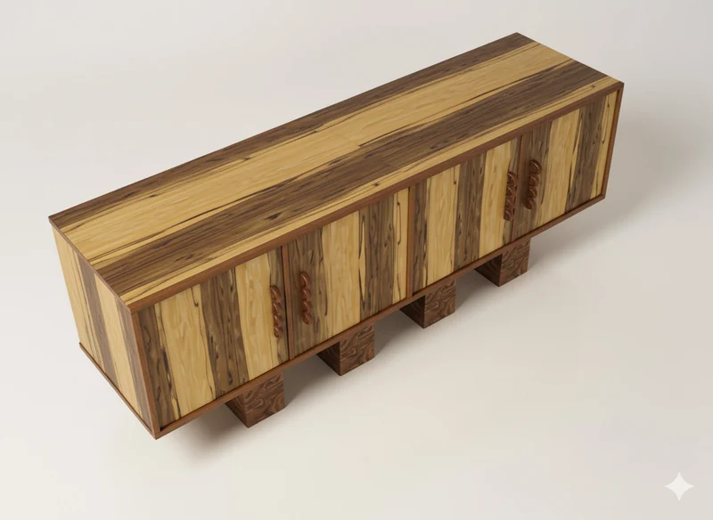 Dressoir NAMI