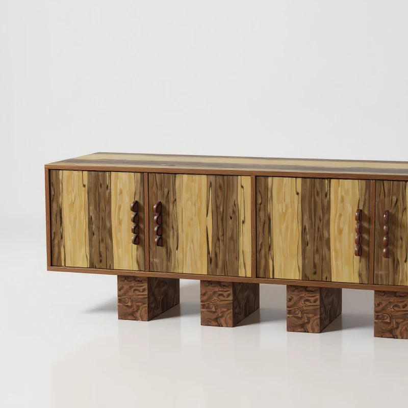 Dressoir NAMI