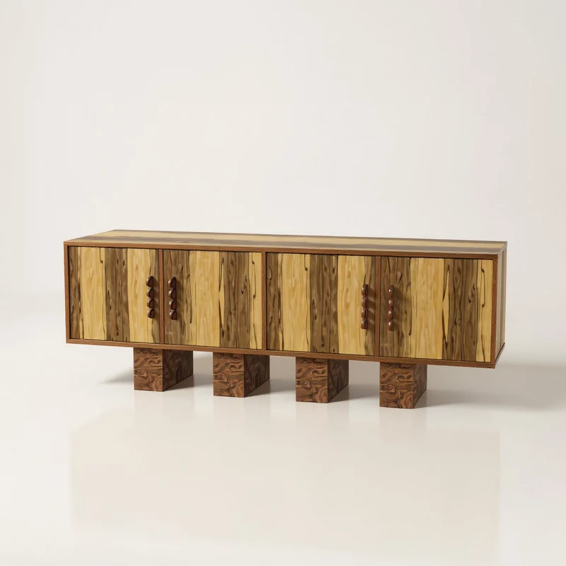 Dressoir NAMI